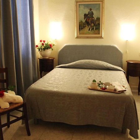 Gemini Camere E Suites Grosseto Eksteriør bilde
