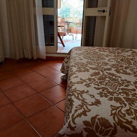 Gemini Camere E Suites Grosseto Eksteriør bilde