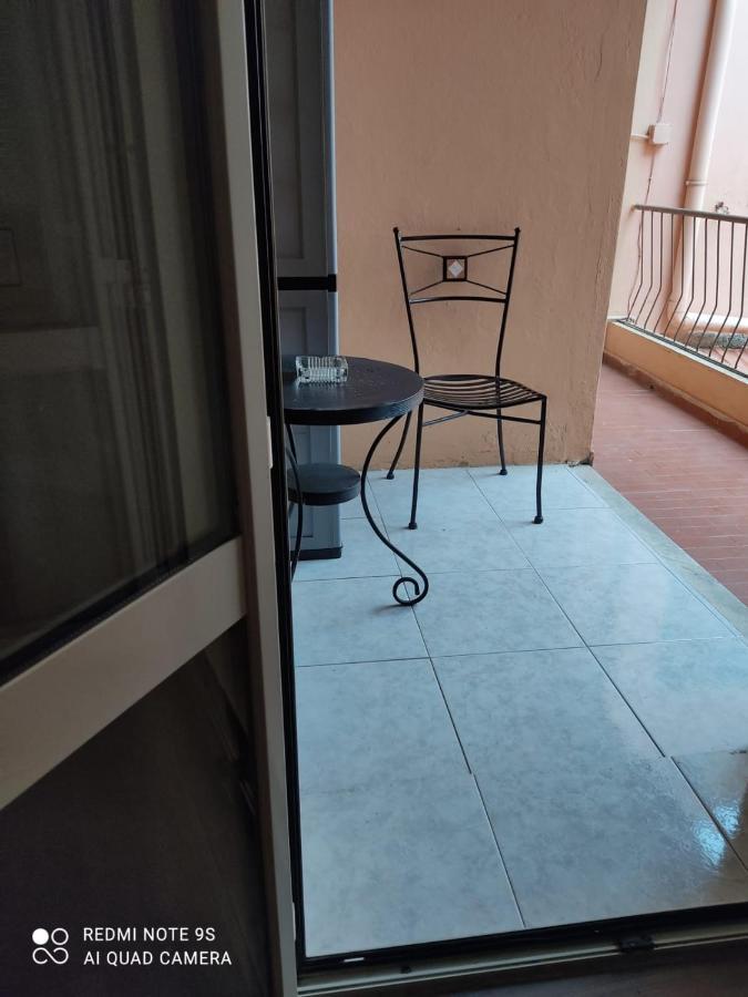Gemini Camere E Suites Grosseto Eksteriør bilde
