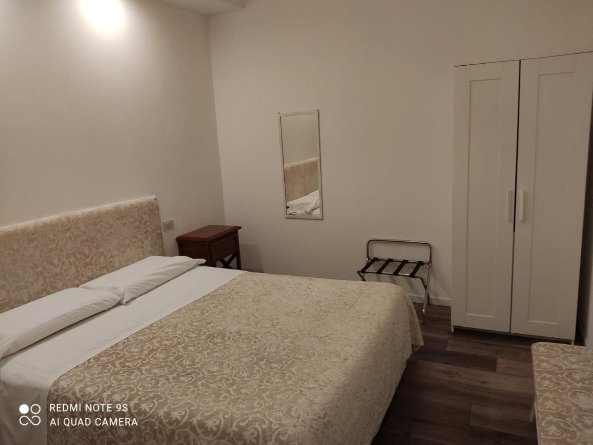 Gemini Camere E Suites Grosseto Eksteriør bilde