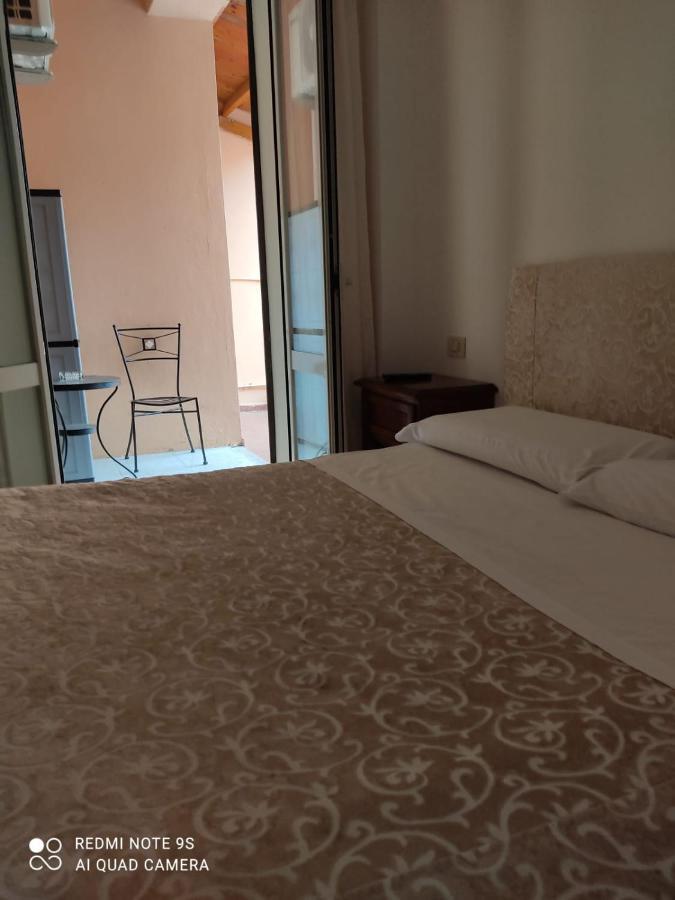 Gemini Camere E Suites Grosseto Eksteriør bilde