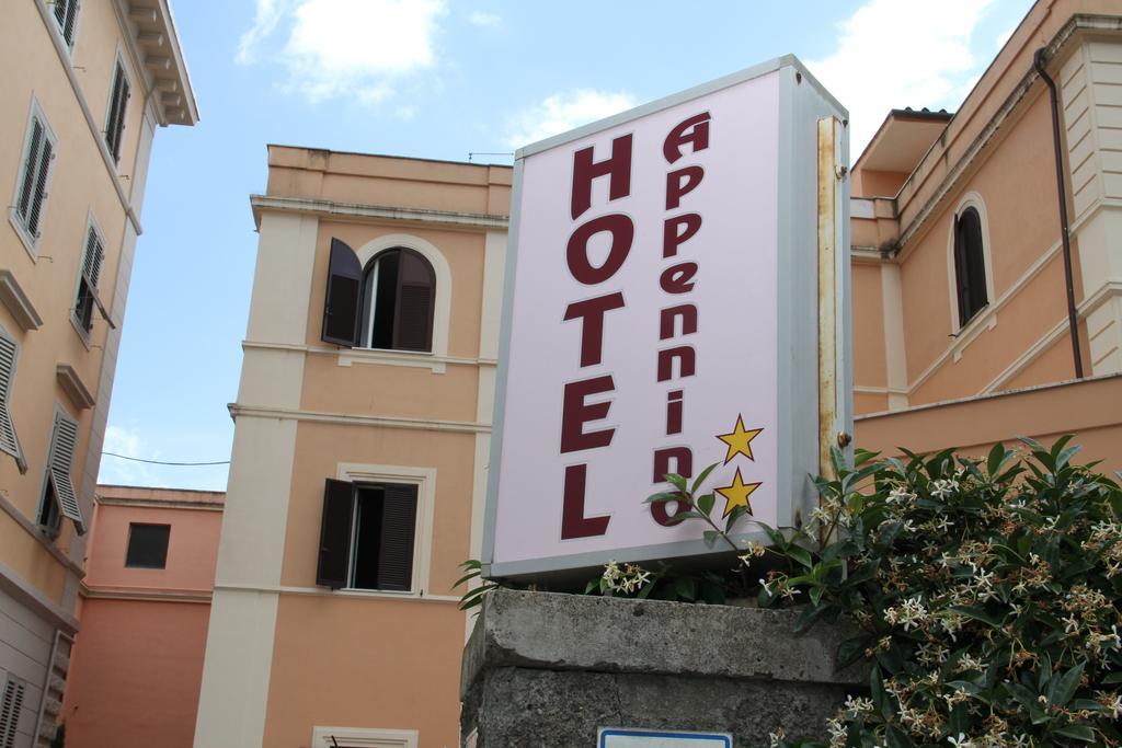 Gemini Camere E Suites Grosseto Rom bilde