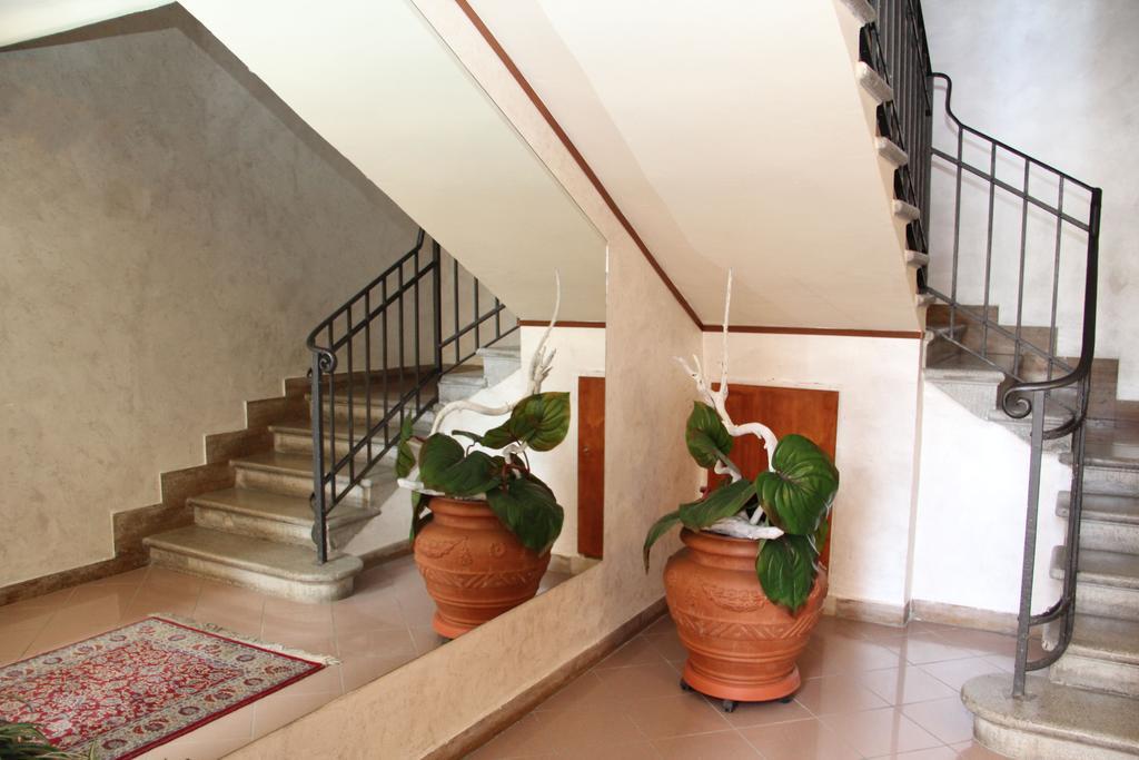 Gemini Camere E Suites Grosseto Eksteriør bilde