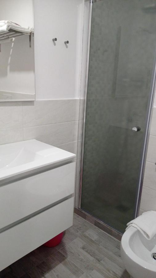 Gemini Camere E Suites Grosseto Eksteriør bilde