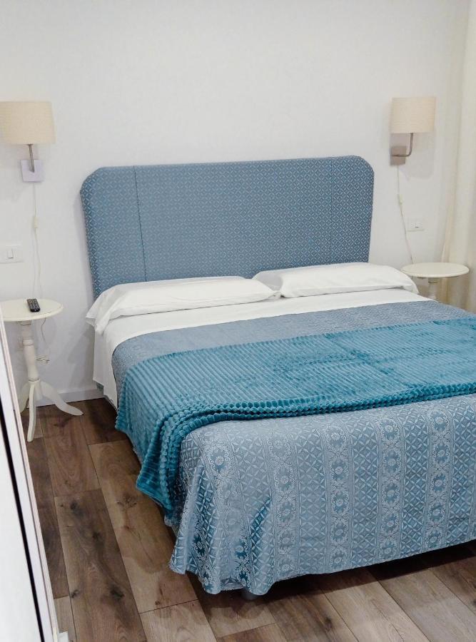Gemini Camere E Suites Grosseto Eksteriør bilde
