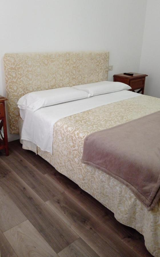 Gemini Camere E Suites Grosseto Eksteriør bilde