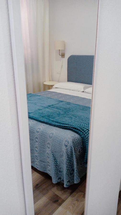 Gemini Camere E Suites Grosseto Eksteriør bilde