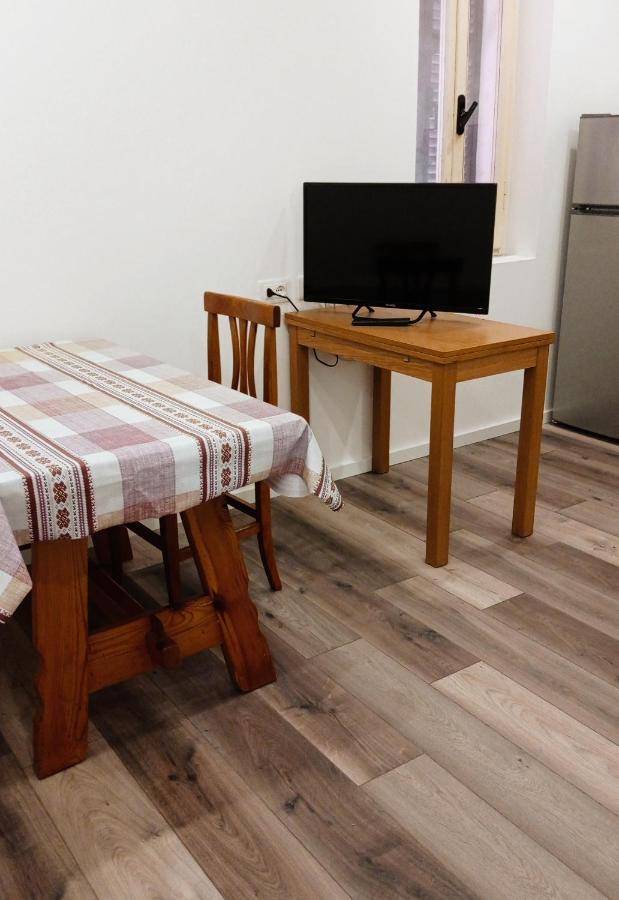 Gemini Camere E Suites Grosseto Eksteriør bilde