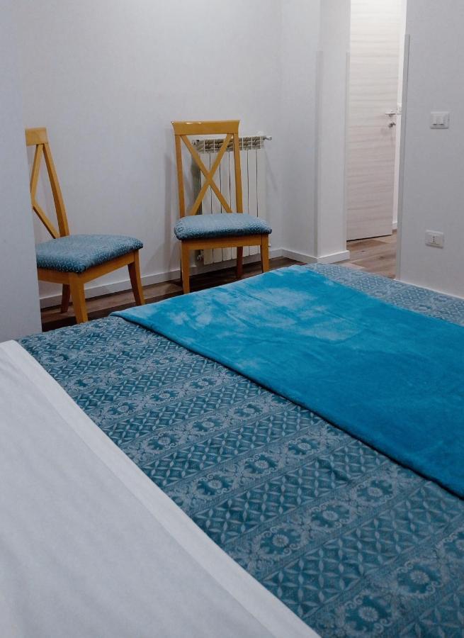 Gemini Camere E Suites Grosseto Eksteriør bilde