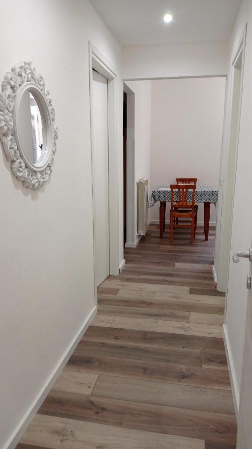 Gemini Camere E Suites Grosseto Eksteriør bilde