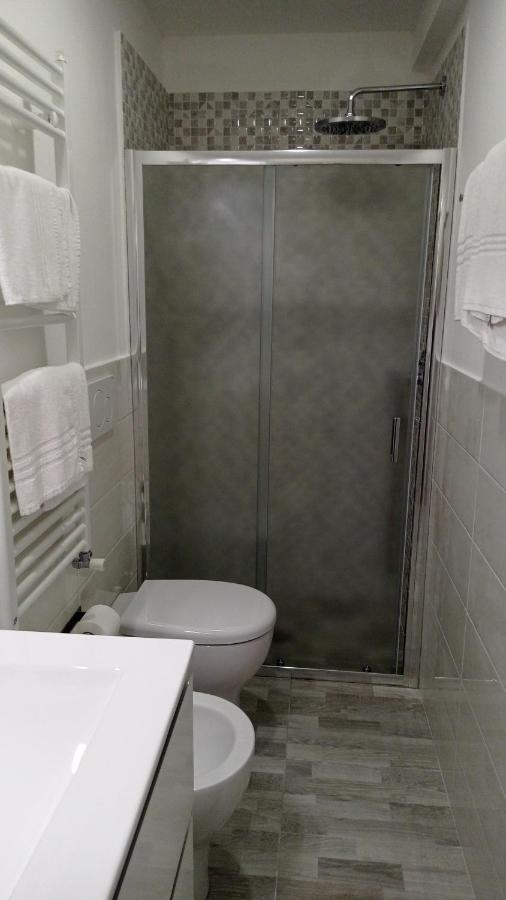 Gemini Camere E Suites Grosseto Eksteriør bilde