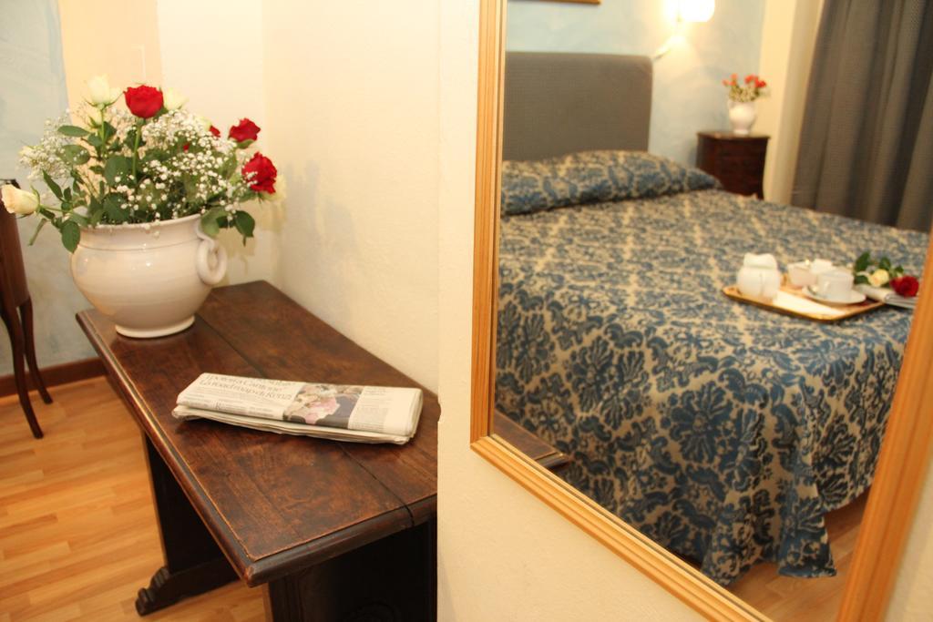 Gemini Camere E Suites Grosseto Rom bilde