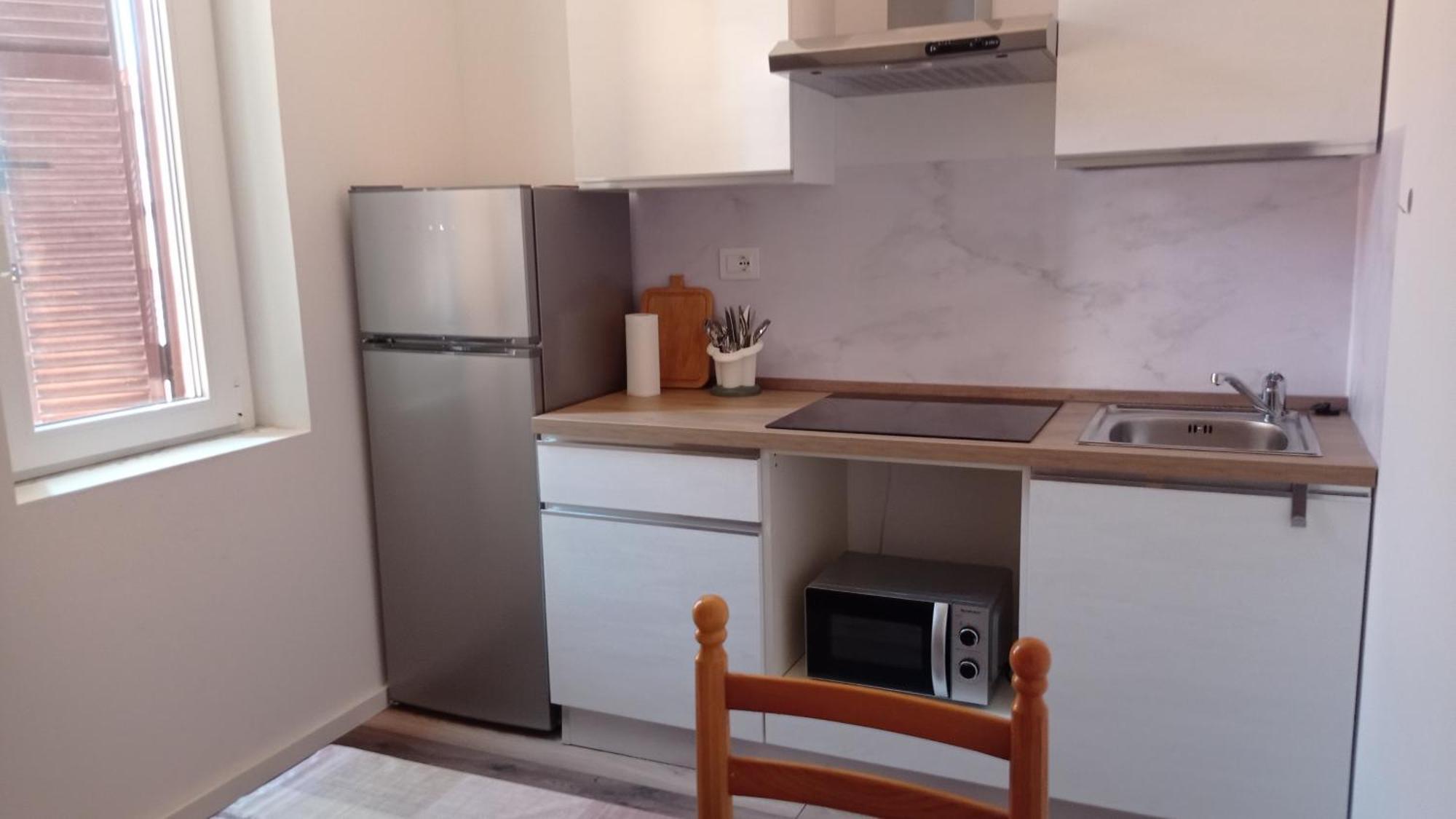 Gemini Camere E Suites Grosseto Eksteriør bilde