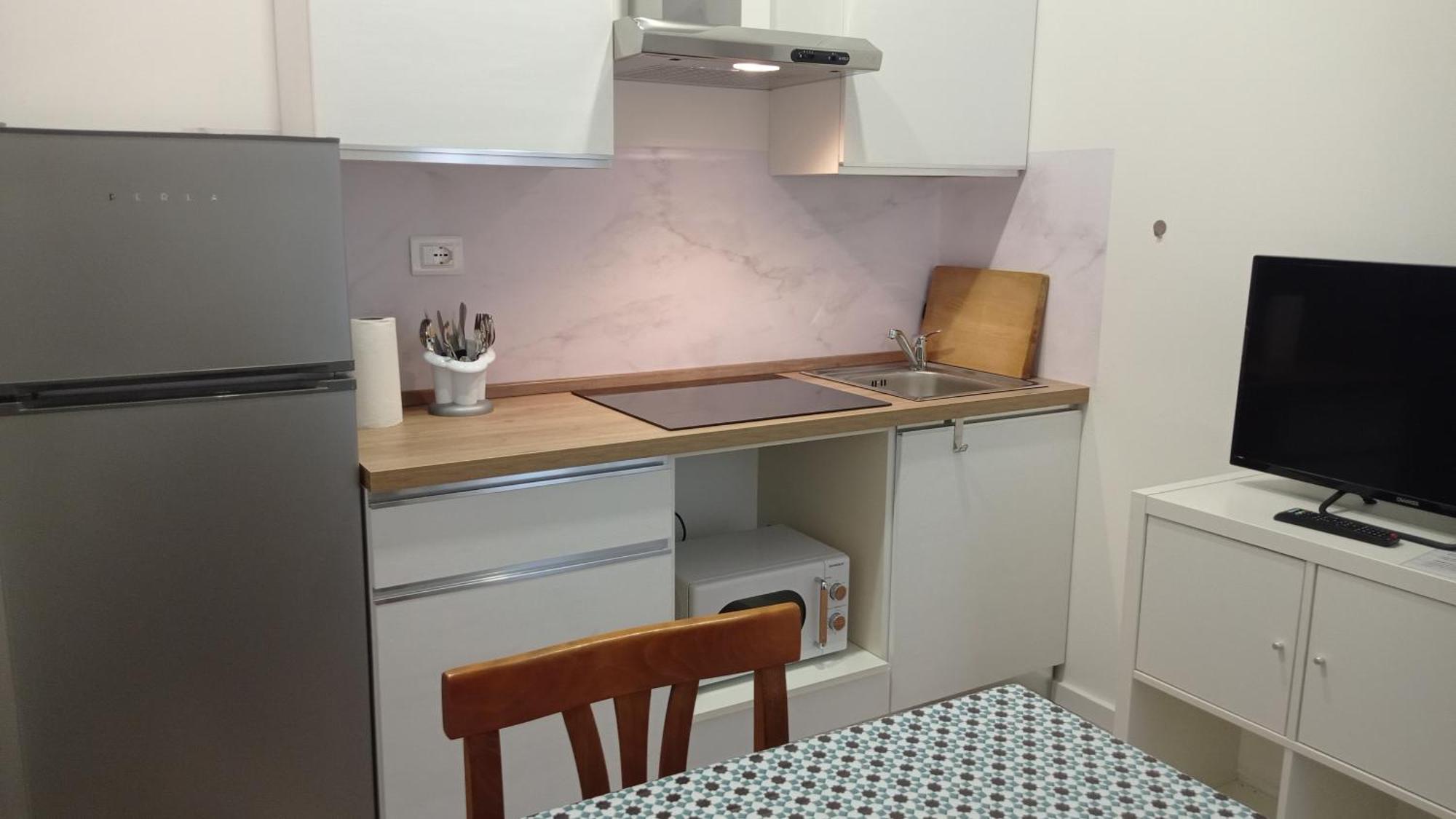Gemini Camere E Suites Grosseto Eksteriør bilde