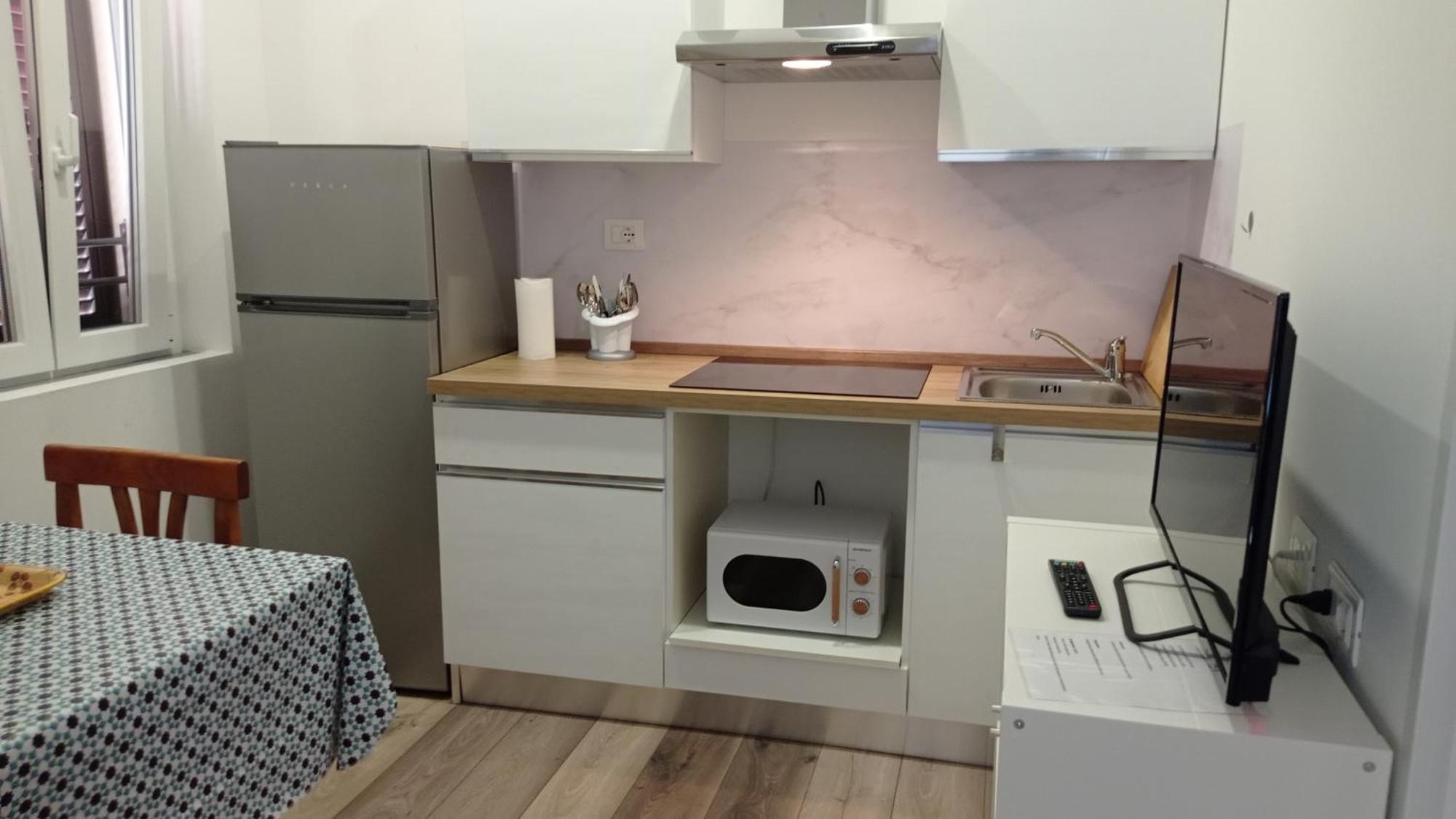 Gemini Camere E Suites Grosseto Eksteriør bilde