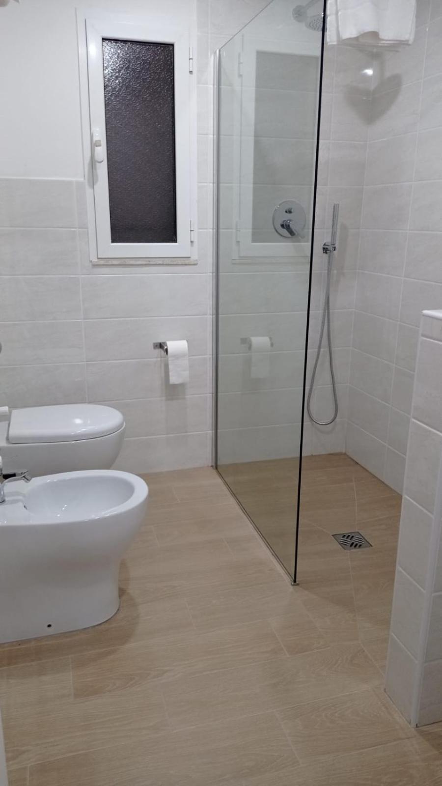Gemini Camere E Suites Grosseto Eksteriør bilde