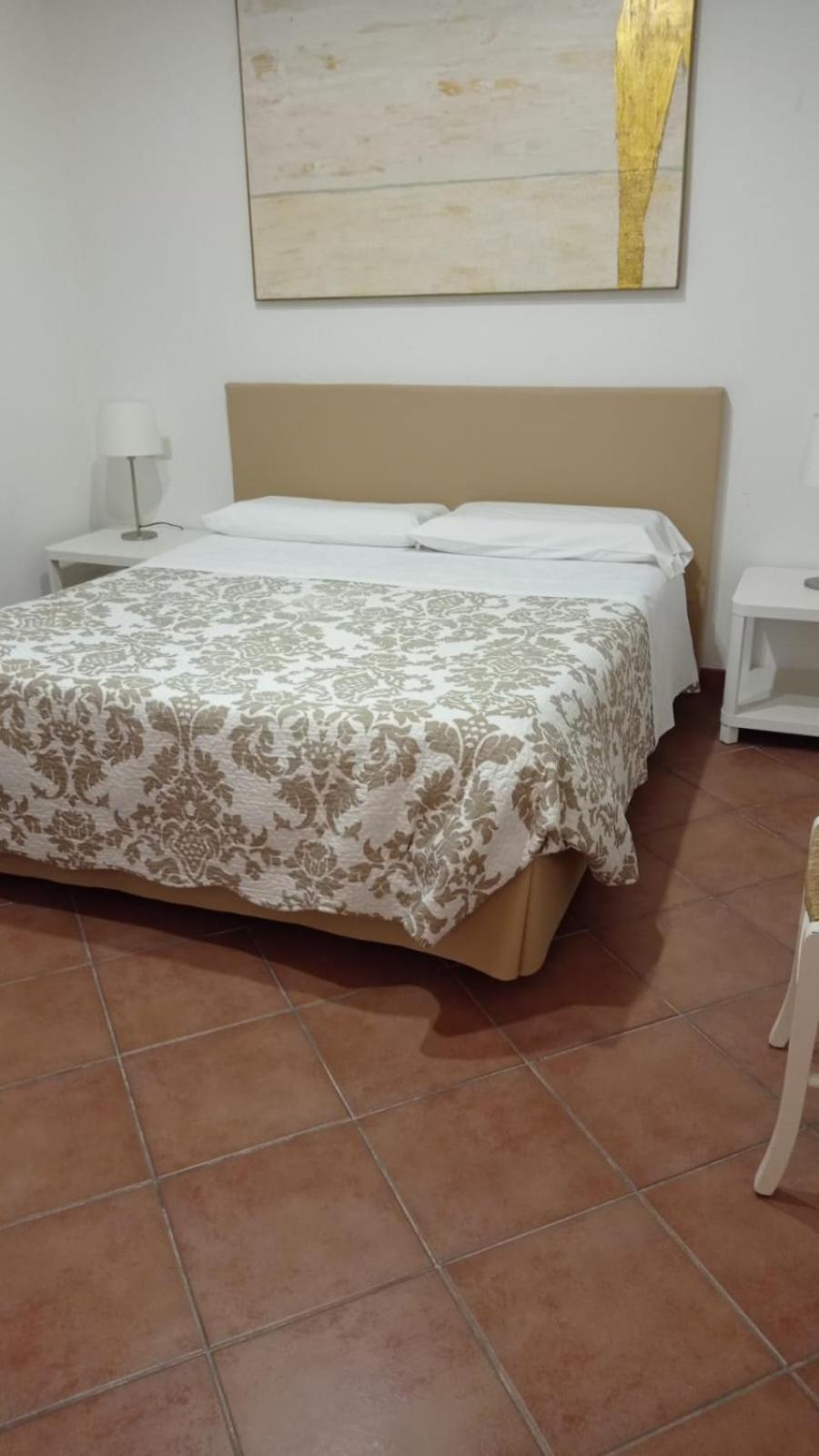 Gemini Camere E Suites Grosseto Eksteriør bilde