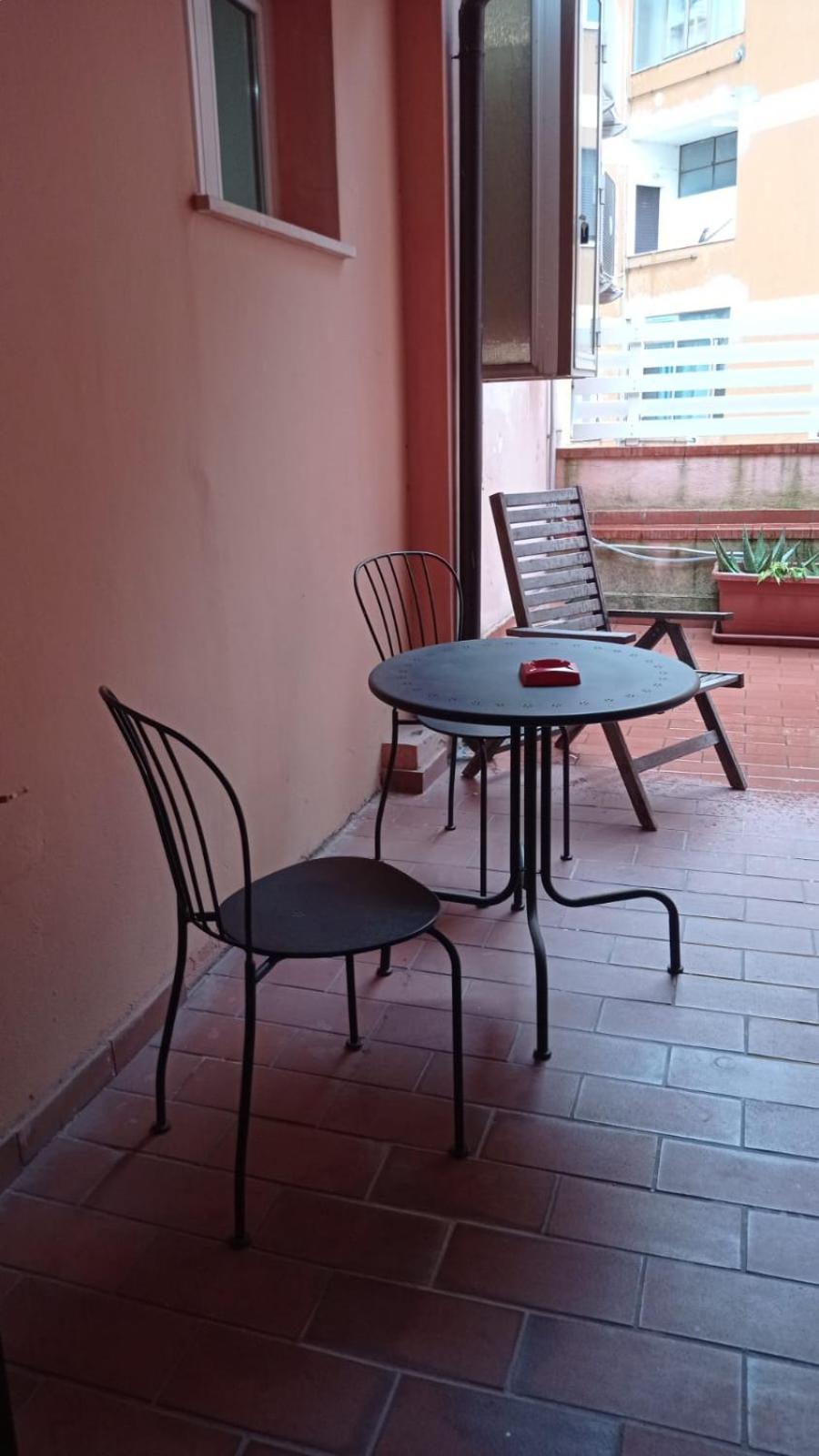 Gemini Camere E Suites Grosseto Eksteriør bilde