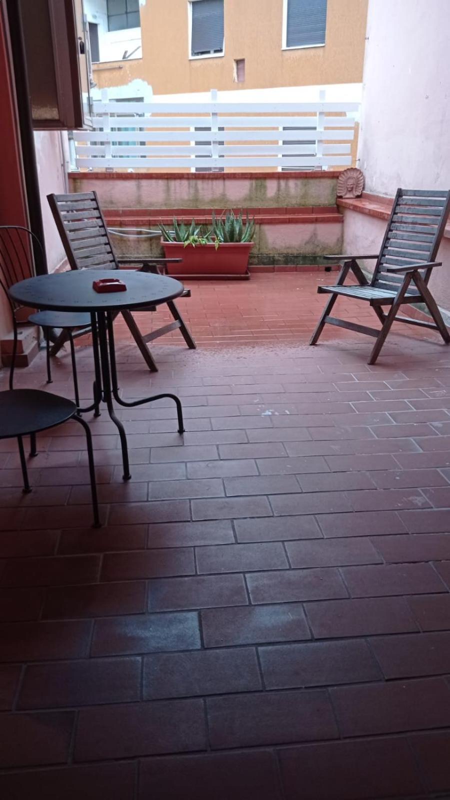 Gemini Camere E Suites Grosseto Eksteriør bilde
