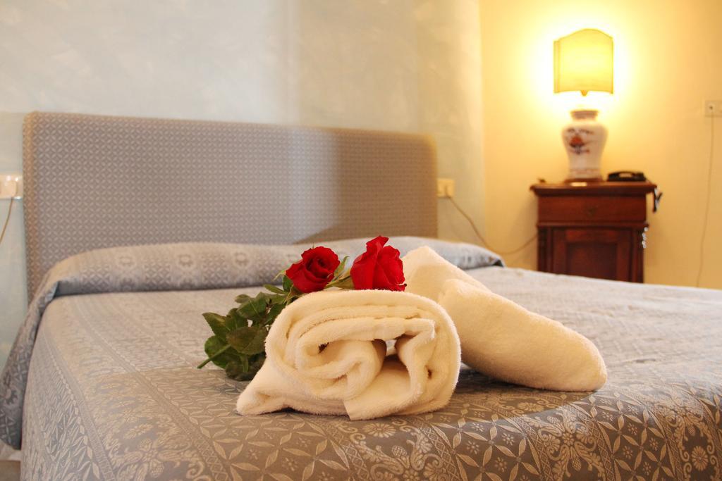 Gemini Camere E Suites Grosseto Rom bilde