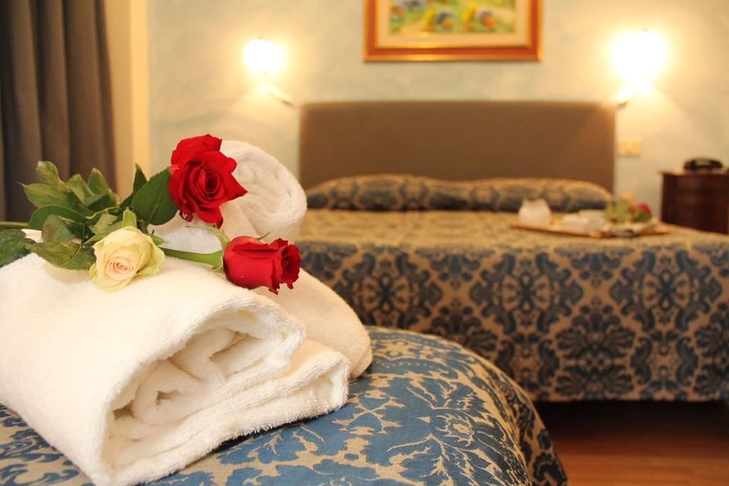 Gemini Camere E Suites Grosseto Rom bilde