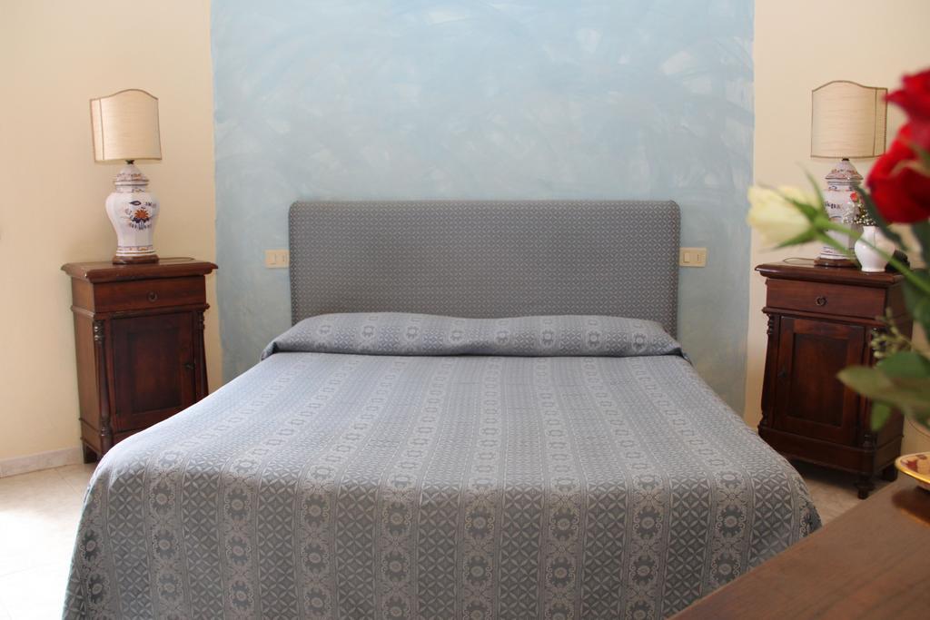 Gemini Camere E Suites Grosseto Eksteriør bilde