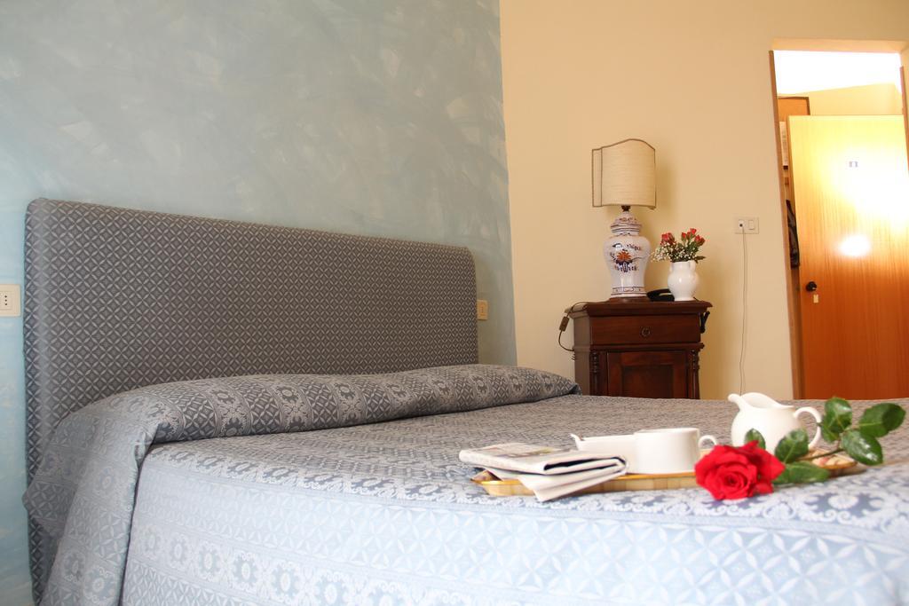 Gemini Camere E Suites Grosseto Eksteriør bilde