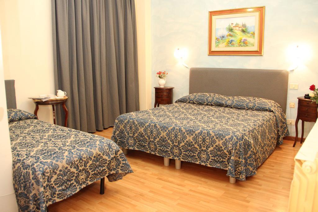 Gemini Camere E Suites Grosseto Rom bilde