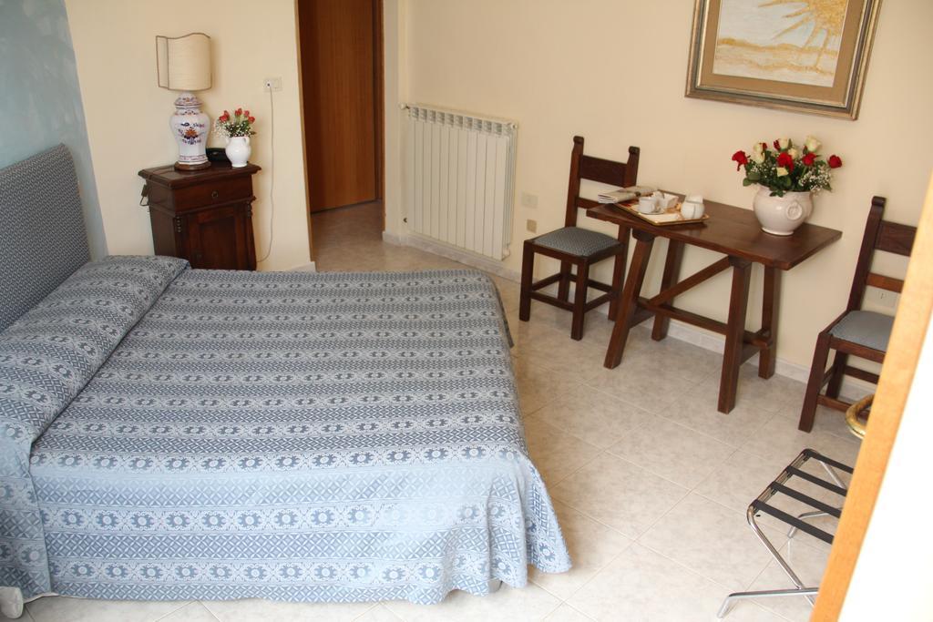 Gemini Camere E Suites Grosseto Rom bilde