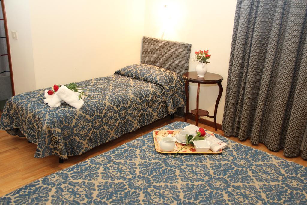 Gemini Camere E Suites Grosseto Rom bilde