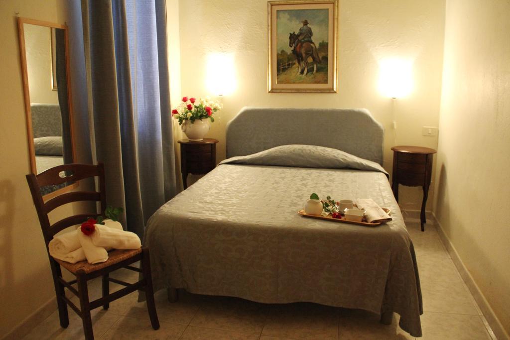 Gemini Camere E Suites Grosseto Eksteriør bilde