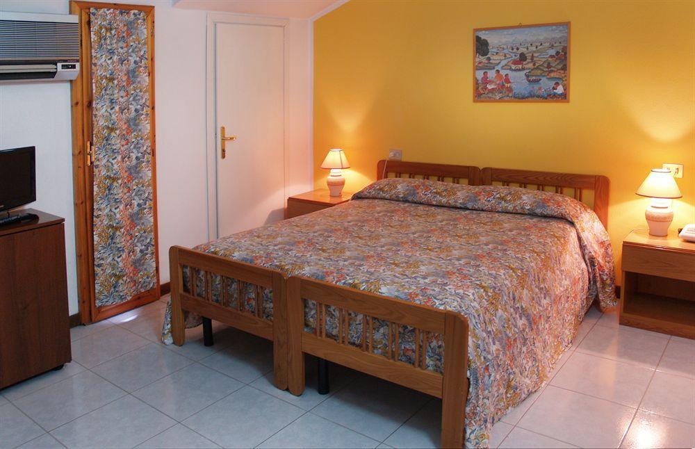 Gemini Camere E Suites Grosseto Eksteriør bilde