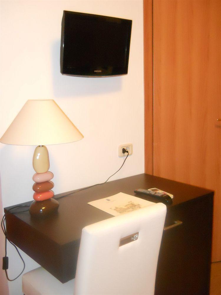 Gemini Camere E Suites Grosseto Eksteriør bilde