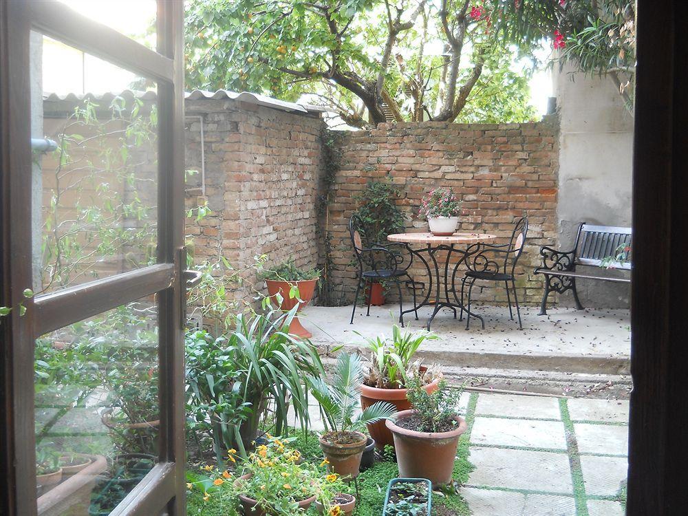 Gemini Camere E Suites Grosseto Eksteriør bilde