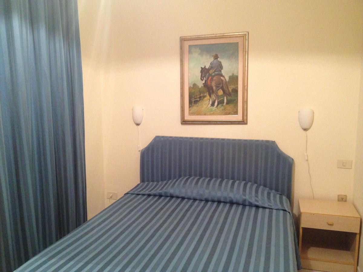 Gemini Camere E Suites Grosseto Eksteriør bilde