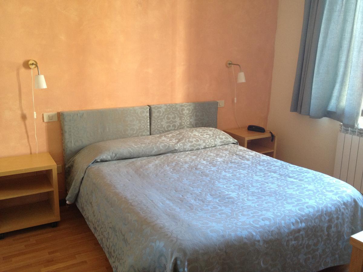 Gemini Camere E Suites Grosseto Eksteriør bilde