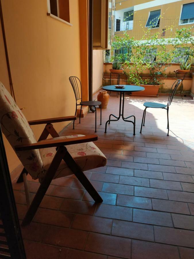 Gemini Camere E Suites Grosseto Eksteriør bilde