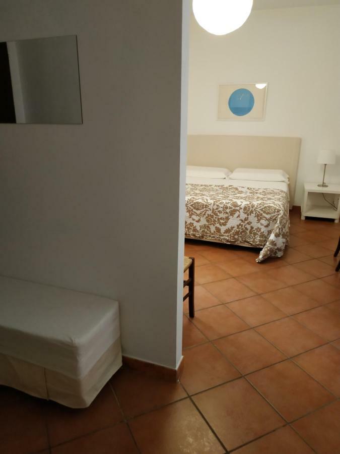 Gemini Camere E Suites Grosseto Eksteriør bilde