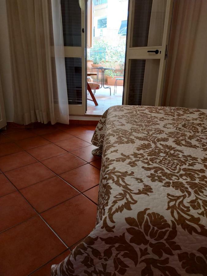 Gemini Camere E Suites Grosseto Eksteriør bilde